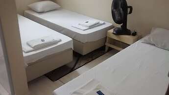 Hotel Interlagos Xua