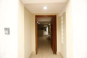 Hotel Interlagos Xua