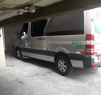 Hotel Interlagos Xua