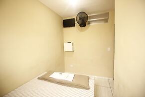 Hotel Interlagos Xua