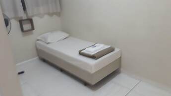 Hotel Interlagos Xua