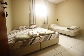 Hotel Interlagos Xua