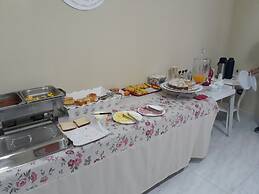 Hotel Interlagos Xua