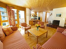 Schweizerhof Ferienwohnungen Lenzerheide