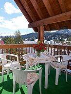 Schweizerhof Ferienwohnungen Lenzerheide