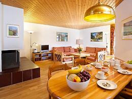 Schweizerhof Ferienwohnungen Lenzerheide