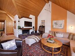 Schweizerhof Ferienwohnungen Lenzerheide