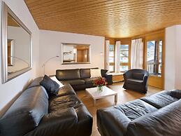 Schweizerhof Ferienwohnungen Lenzerheide