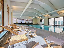 Schweizerhof Ferienwohnungen Lenzerheide