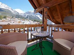 Schweizerhof Ferienwohnungen Lenzerheide