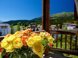 Schweizerhof Ferienwohnungen Lenzerheide