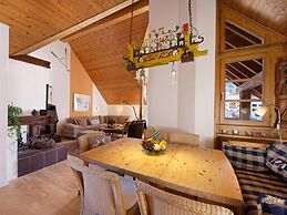 Schweizerhof Ferienwohnungen Lenzerheide