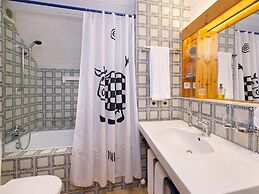 Schweizerhof Ferienwohnungen Lenzerheide