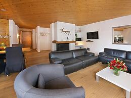 Schweizerhof Ferienwohnungen Lenzerheide