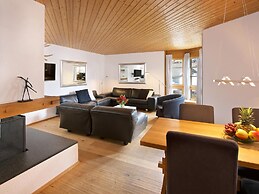Schweizerhof Ferienwohnungen Lenzerheide