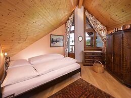 Schweizerhof Ferienwohnungen Lenzerheide