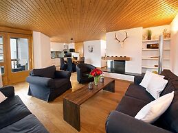 Schweizerhof Ferienwohnungen Lenzerheide