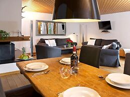 Schweizerhof Ferienwohnungen Lenzerheide