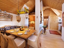 Schweizerhof Ferienwohnungen Lenzerheide