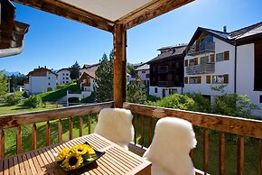 Schweizerhof Ferienwohnungen Lenzerheide