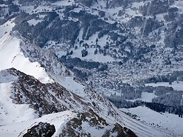 Schweizerhof Ferienwohnungen Lenzerheide