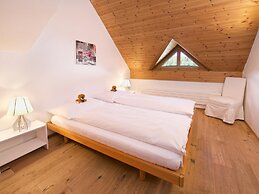 Schweizerhof Ferienwohnungen Lenzerheide