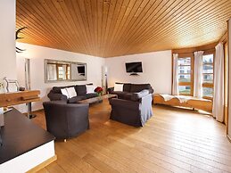 Schweizerhof Ferienwohnungen Lenzerheide