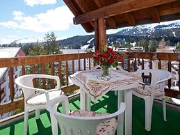 Schweizerhof Ferienwohnungen Lenzerheide