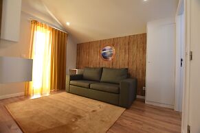 Marina Charming House