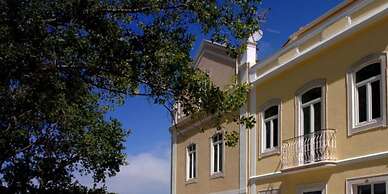 Marina Charming House