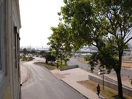 Marina Charming House