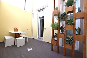 Marina Charming House