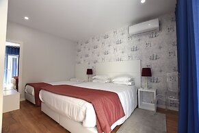 Marina Charming House