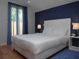 Marina Charming House