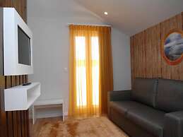 Marina Charming House