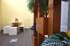 Marina Charming House