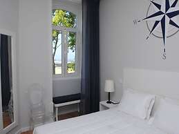 Marina Charming House