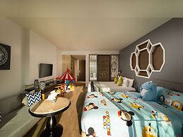 Avista Grande Phuket Karon - MGallery