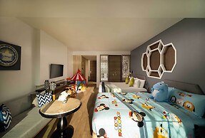 Avista Grande Phuket Karon - MGallery