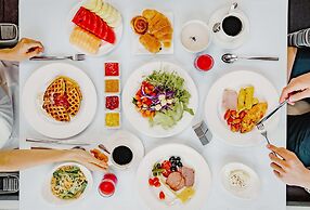 Avista Grande Phuket Karon - MGallery