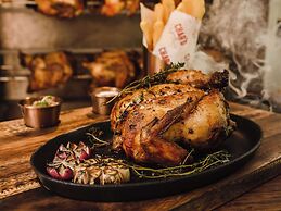 Avista Grande Phuket Karon - MGallery