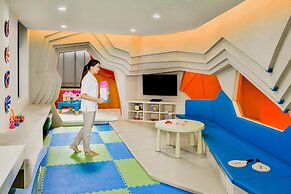 Avista Grande Phuket Karon - MGallery