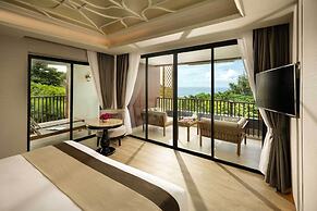 Avista Grande Phuket Karon - MGallery