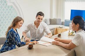 Avista Grande Phuket Karon - MGallery