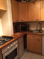 Great Location 2 Bedroom Scotstoun Flat