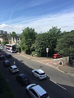 Great Location 2 Bedroom Scotstoun Flat