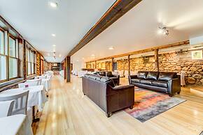 The Green Mountain Falls Lodge