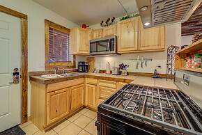 The Green Mountain Falls Lodge