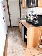 The Green Mountain Falls Lodge