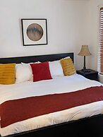 The Green Mountain Falls Lodge